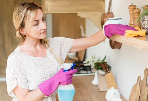 Nettoyage Airbnb et locations courte durée à Beaudéan
