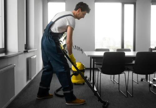 Nettoyage d'entreprise et locaux pros à Beaudéan
